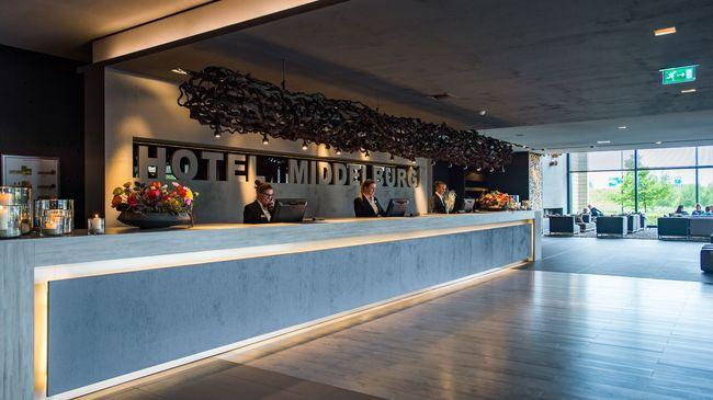 Hotel Der Valk