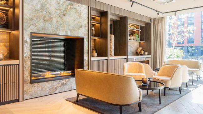 Der Valk Hotel 4*