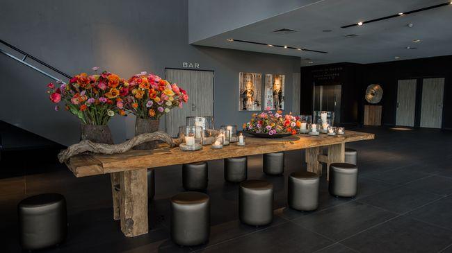 Der Valk Hotel Middelburg